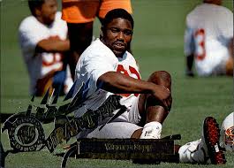 This website uses technologies such as cookies. Warren Sapp 1995 Stadium Club Rookie Football Card 225 Djs Pokemon Cards