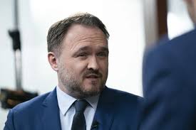 EU's Jorgensen Wants Cheaper Energy, End to Russian Fuel Imports