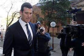 The leg was used as a beer drinking vessel at the sas base in afghanistan and. Ben Roberts Smith Denies Shooting Dead An Unarmed Afghan With A Prosthetic Leg Daily Mail Online