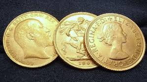 A livello generale il passaggio è molto semplice, in quanto bisogna prendere il prezzo di cambio ed inserire 1 al numeratore. Sterlina Oro La Storia Della Piu Diffusa Moneta D Oro Da Investimento