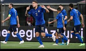 Dalam laga grup a lainnya, italia sudah memetik kemenangan atas turki. Prediksi Turki Vs Italia Siapa Bakal Menang Di Partai Pembuka