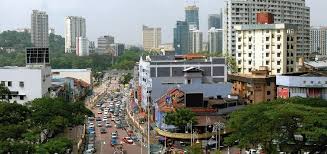 45, jalan tun sambanthan, 30000 איפוה, negeri פראק, מלזיה. Brickfields Commercial Property Market Shines On The Edge Property Malaysia