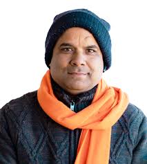 Acharya Ram Narayan Shukl