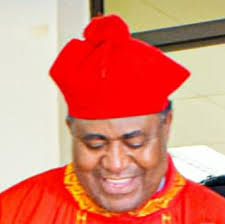 BISHOP FRANK OGAGBA
