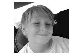 Caleb Martin Obituary (2007