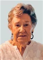 Joan Maas Obituary (1930