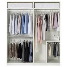 Ikea Pax Kleiderschrank Weiss Inklusive 10 Jahre Garantie Mehr Daruber In Der Garantiebroschure Diese In 2020 Pax Kleiderschrank Ikea Pax Kleiderschrank Ikea Pax