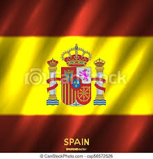 Tevens is deze uitvoering zeer geschikt voor watersport doeleinden. Nationale De Vlag Van Spanje Achtergrond Land Nationale Standaard Achtergrond Vlag Spanje Spaanse Spandoek Canstock