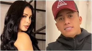 Pamela Franco y Cueva se habrían hospedado en mismo hotel