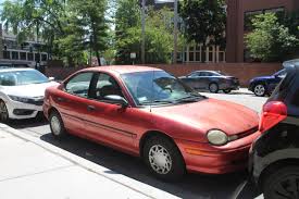 Image result for Radiant Red 1995 Chrysler