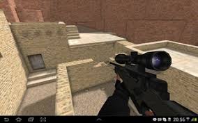Cs portable mod apk old version critical strike cs mod apk (unlimited money) v7.01 android download the layout . Critical Strike Portable 3 589 Para Android Descargar