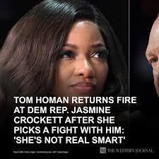 Conservative Tribune by WJ