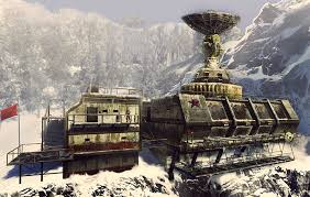 This is my first video of many that i will be making. Call Of Duty Black Ops Concept Art