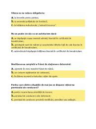 A., fost procuror în cadrul parchetului de pe lângă înalta curte de casație și justiție, biroul de informare și relații publice este abilitat să transmită următoarele. Viteza Se Va Reduce Obligatoriu