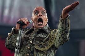 Тату и рамштайн (tatu and rammstein). Rammstein Belfast Warning Over Unauthorised Tickets For Sale Bbc News