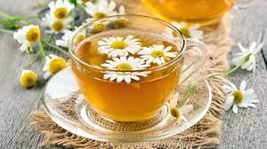 Chamomile Whiskey Honey Cocktail Recipe Recipe Remedies For Menstrual Cramps Menstrual Cramps Herbalism