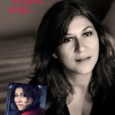 Eva Mattes liest…. erzählt… singt