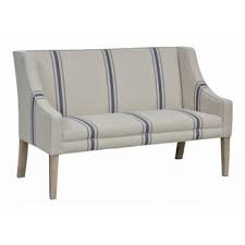 The upholstered bench with back will work very well for people looking for an uncluttered look in their interior space. Wtsenates 1080 Uhd Upholstered Dining Room Benches Group 4639