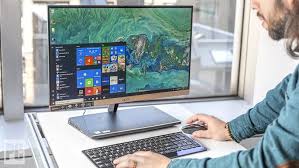 The Best All In One Computers For 2020 Computer Best Computer Computer Programming