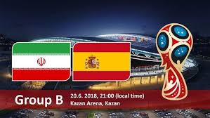If the match has started, espn might not be providing updates for this game. Iran Vs Spain Fifa World Cup 2018 Prediction Live Stream Online Incpak Fifa World Cup Fifa World Cup