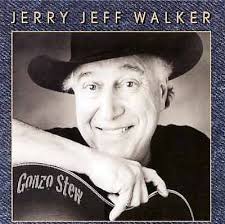 Mr. Record Man: Jerry Jeff Walker