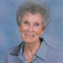 Joyce Ann Riker Obituary