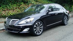 Hyundai has yet to express interest in this sort of enablement. Test Drive 2012 Hyundai Genesis 5 0 R Spec Our Auto Expert