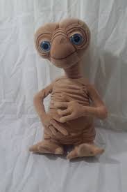 E T Extra Terrestrial Plush Toy Doll Stuffed Animal 13 Inch Halloween Plush Unbranded Plush Toy Dolls Toys Cute Plush