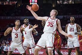 At iowa score, including stats and more. Oklahoma Basketball Ou Falls At Home To Iowa State 75 74 Crimson And Cream Machine