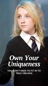 We Have to Grow Individually by Luna