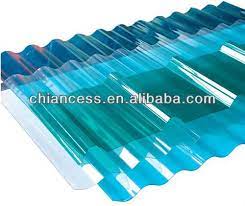 Transparent Roofing Corrugated Pc Polycarbonate Wave Panel Plastic Roofing Corrugated Plastic Roofing Corrugated Plastic