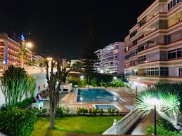 Listings of houses and flats for rent from 480 euros. Calm Cosy And Bright Apartment Renovated In Playa Del Ingles Wifi Free Playa Del Ingles Updated 2021 Prices