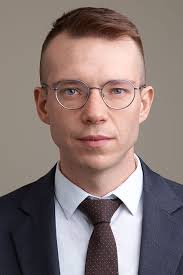 Meet Jack K. Beckett