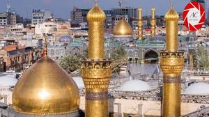 Dear viewers , in this video we are narrating an incident when floor of roza imam hussain started bleeding in moharram. Live From Karbala Roza Imam Hussain A S And Hazrat Abbas A S 4th Shaban 2020 1441 Hijri Youtube