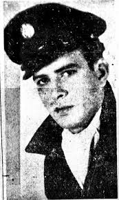 Remembering Private Gilbert Marvin Peacock, a World War II Soldier from  Alabama