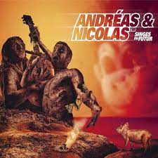 Andréas & nicolas – Super salope Lyrics | Genius Lyrics