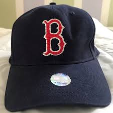 Mlb Accessories Boston Red Sox Lightup Hat Poshmark