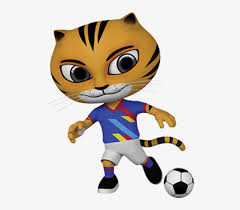 Get a summary of the houston texans vs. Rimau Collar Pins Football Sea Games 2017 899x643 Png Download Pngkit