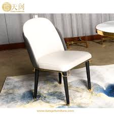 Chinese Furniture Designer Upholstery Melting Light Restaurant Dining Chairs Without Arms Us 50 82 Restaurant F Luxury Chairs Furniture Chinese Furniture