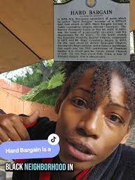 Hard Bargain Franklin Tennessee