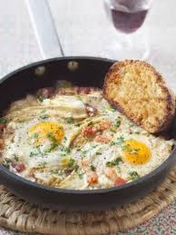 Oeufs A La Biere Recette Recettes De Cuisine Recette Oeuf Recette