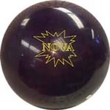 Faball Nova Pearl Bowling Ball