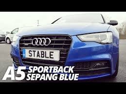 Image result for Pacific Blue 2015 Audi