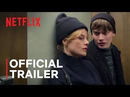 Love Anarchy Official Trailer Netflix Youtube In 2020 Official Trailer Anarchy Netflix