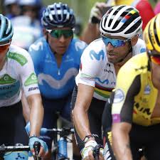 Nairo quintana regresa a la competencia luego de varios meses de inactividad. Nairo Quintana Will Be Tough To Stop At Tour De France Says Primoz Roglic Eurosport