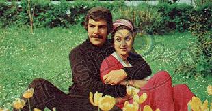 Hülya darcan is the most famous turkish actress. Tanju Korel Ve Hulya Darcan Dan Evlilik Karari