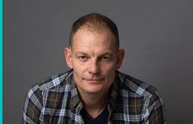 Meet Andy Welch, founder of Seriously Low Carb — Just Entrepreneurs