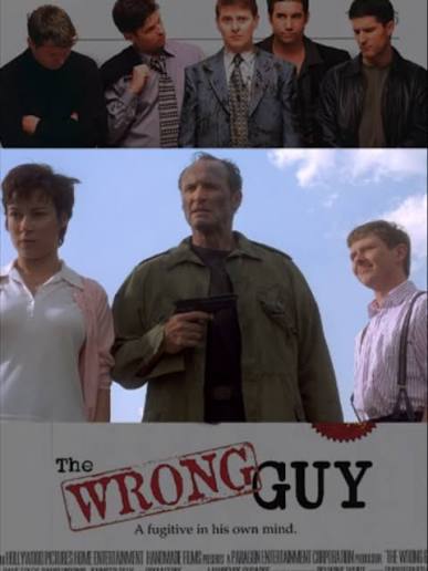 The Wrong Guy 1997 Mmsub | TikTok