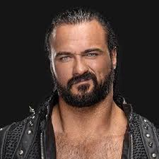 Drew Mcintyre In 2020 Drew Mcintyre Aj Styles Coloring Mask