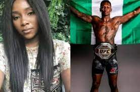 Less than five years later, vettori aims to become the first italian champion in ufc history when he challenges middleweight king israel adesanya in the ufc 263 main event saturday at gila river arena in glendale, arizona. Israel Adesanya Archives Newsbreak Ng
